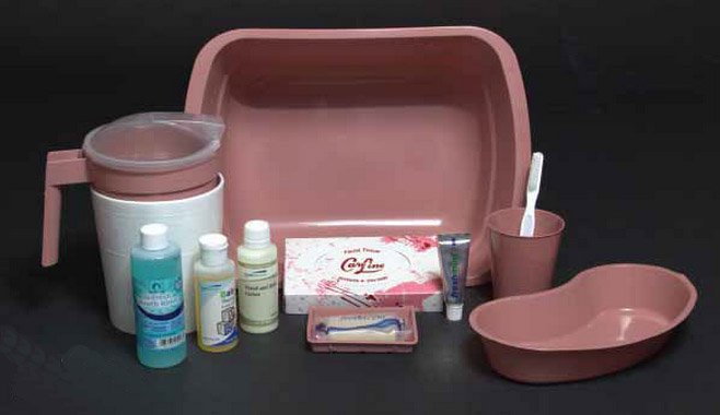medikmark-standard-admission-kit