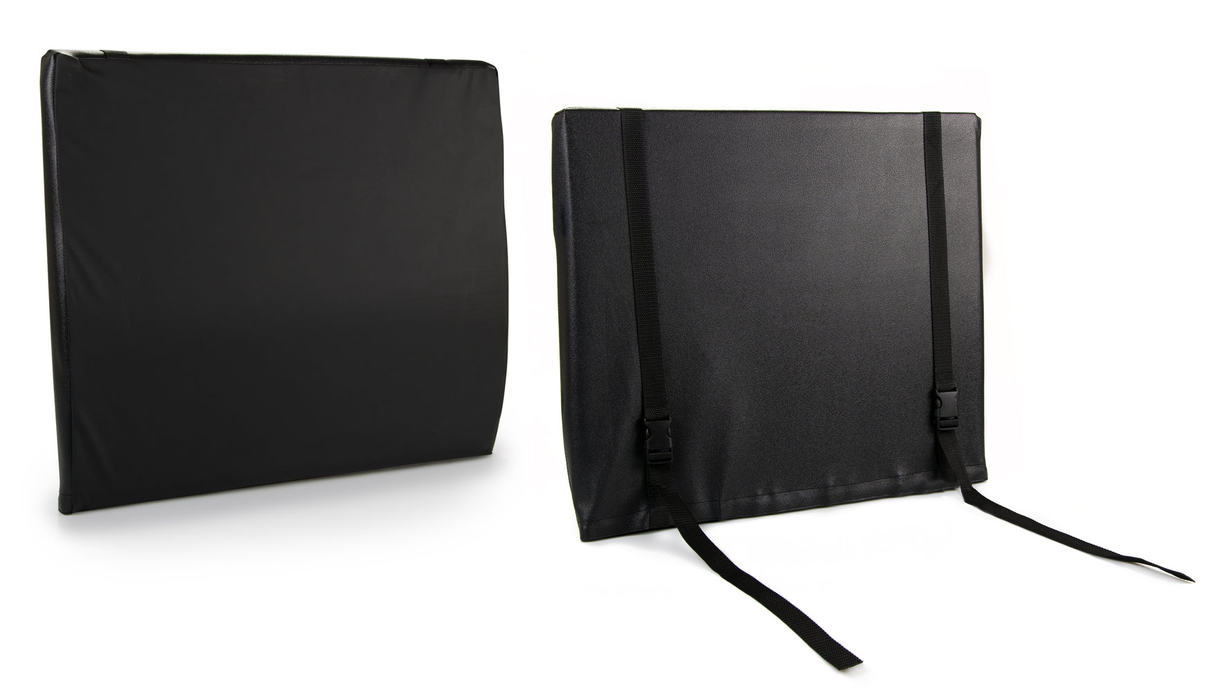 mckesson-back-support-cushion