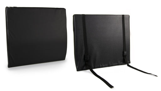 mckesson-back-support-cushion