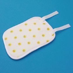 heelbo-arm-restraint-system