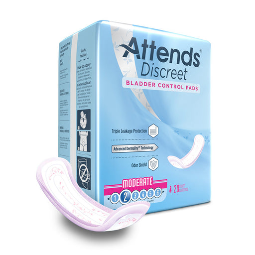 attends-reg-discreet-moderate-bladder-control-pad-10-frac12-inch-length