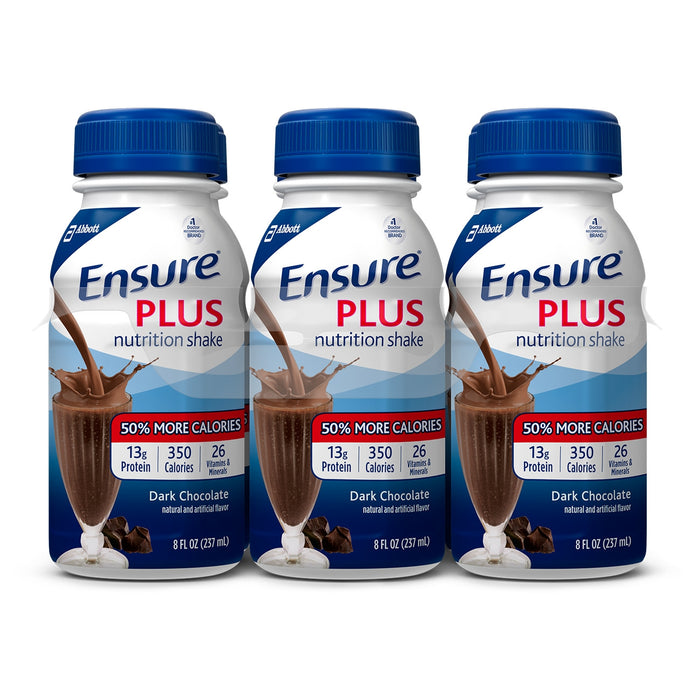 ensure-reg-plus-dark-chocolate-oral-supplement-8-oz-bottle