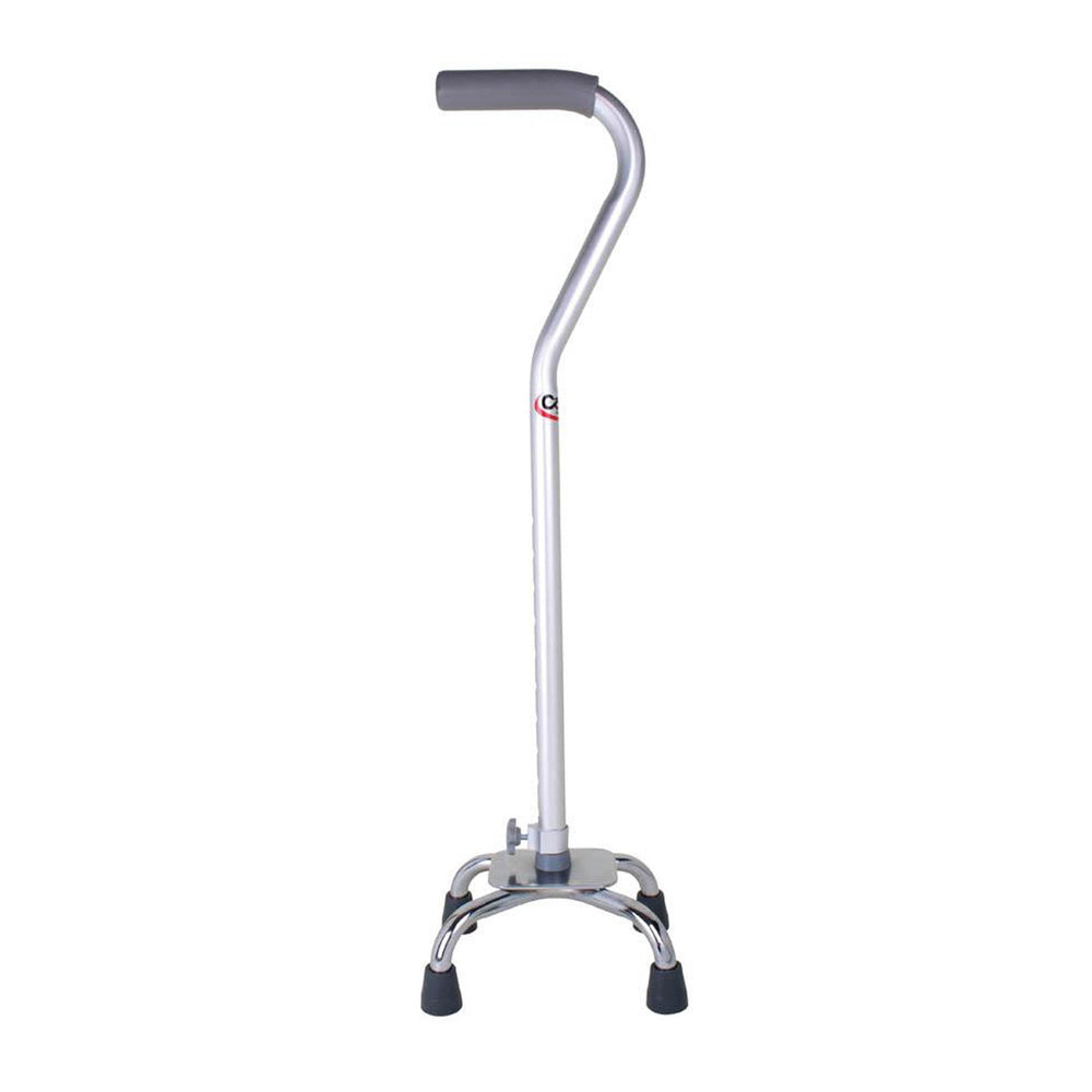 carex-reg-small-base-offset-quad-cane-silver
