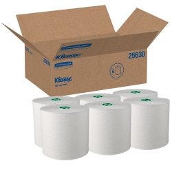 kleenex-reg-mod-green-paper-towel