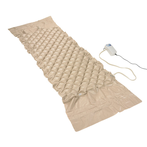 drive-trade-med-aire-reg-variable-pressure-pump-and-mattress-pad-34-x-78-x-2-1-2-in-beige