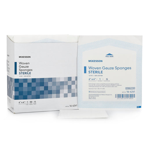 mckesson-square-sterile-gauze-sponge-4-x-4-inch