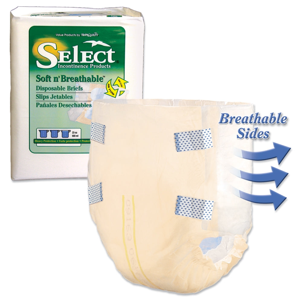 select-reg-soft-n-breathable-incontinence-brief-extra-large