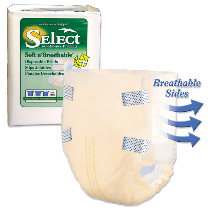 select-reg-soft-n-breathable-incontinence-brief-extra-large