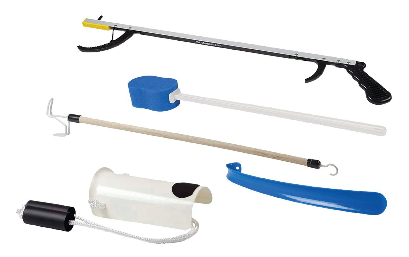 fablife-trade-hip-kit-with-32-inch-reacher-18-inch-plastic-shoehorn-and-24-inch-dressing-stick