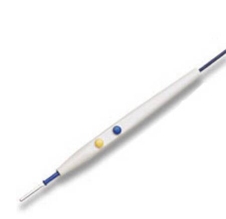 valleylab-trade-electrosurgical-pencil-with-button-switch