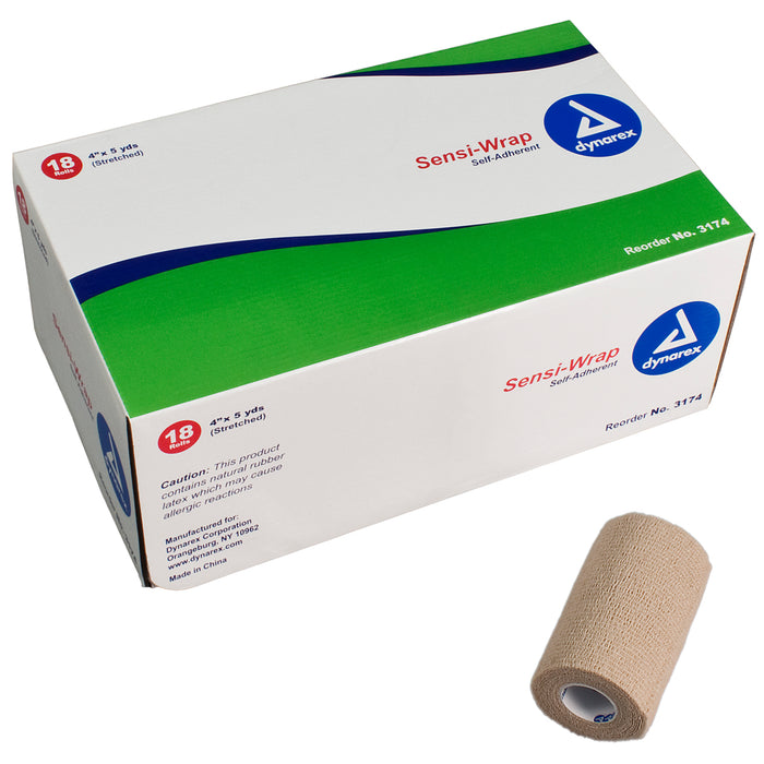sensi-wrap-cohesive-bandage-4-inch-x-5-yard