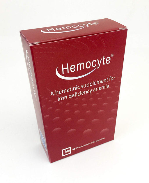 hemocyte-reg-iron-supplement