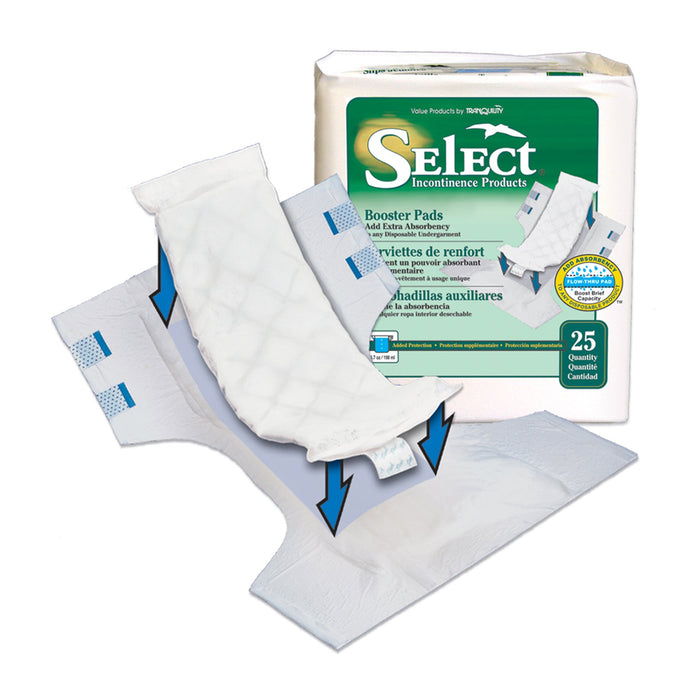 select-reg-added-absorbency-incontinence-booster-pad-4-frac14-x-12-inch