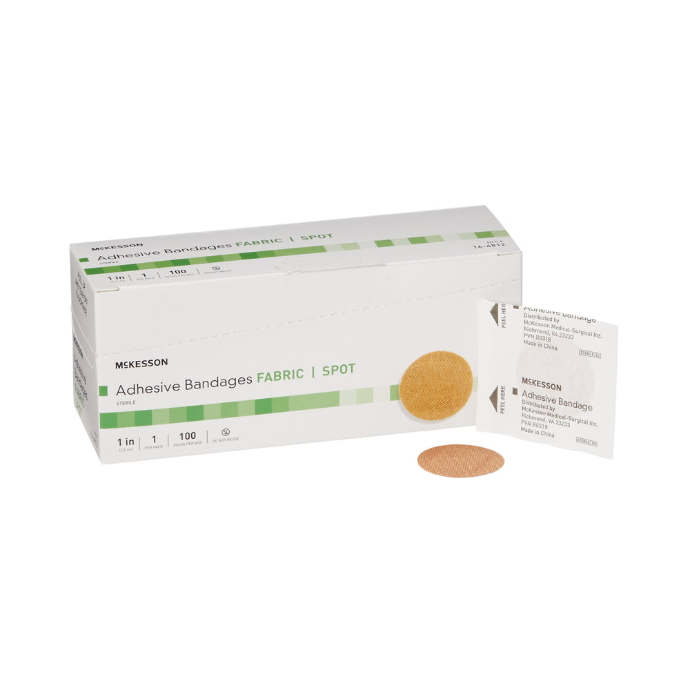 mckesson-round-tan-adhesive-spot-bandage-1-inch