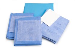mckesson-urology-drape-pack