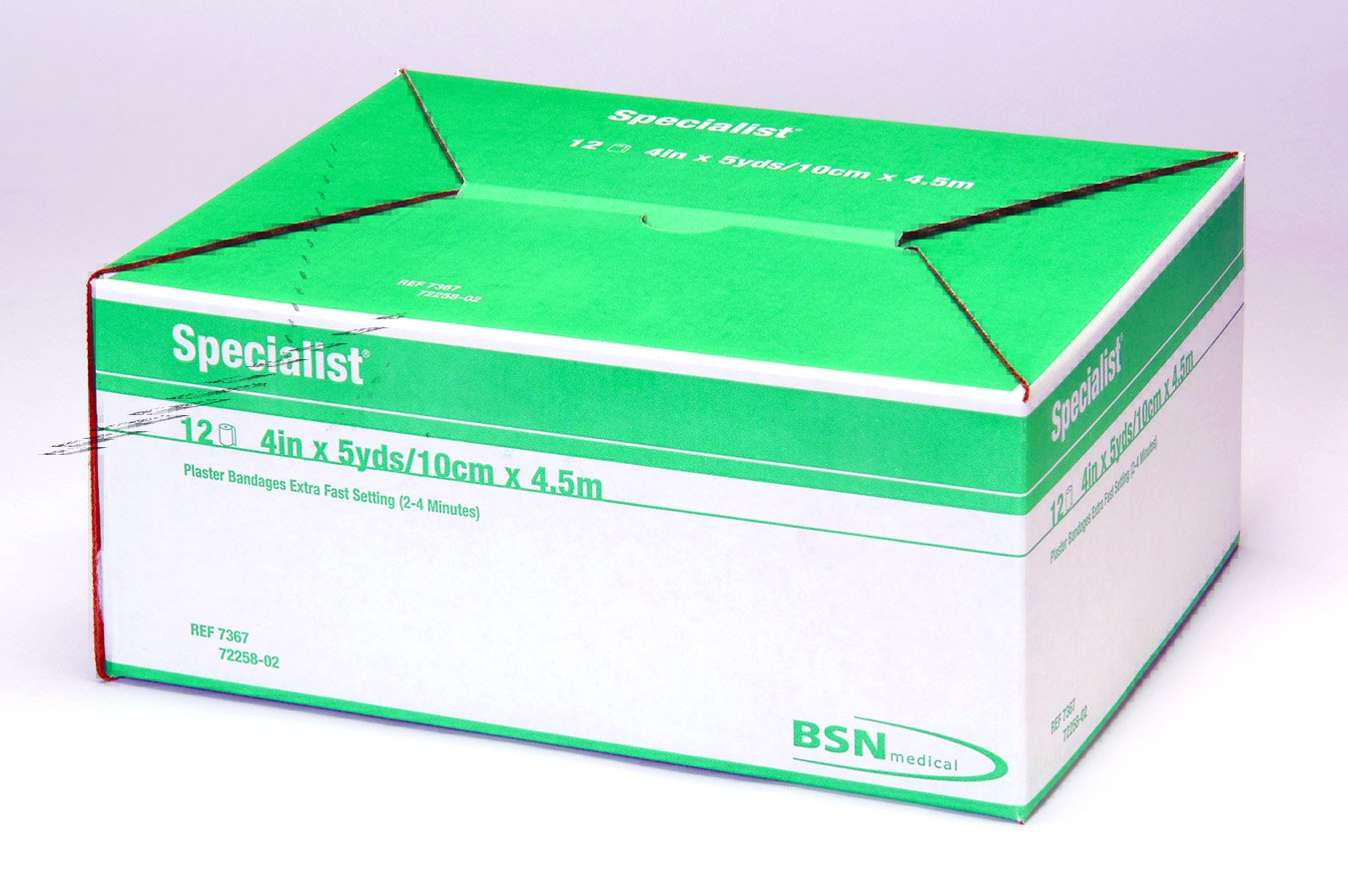 specialist-reg-plaster-bandage