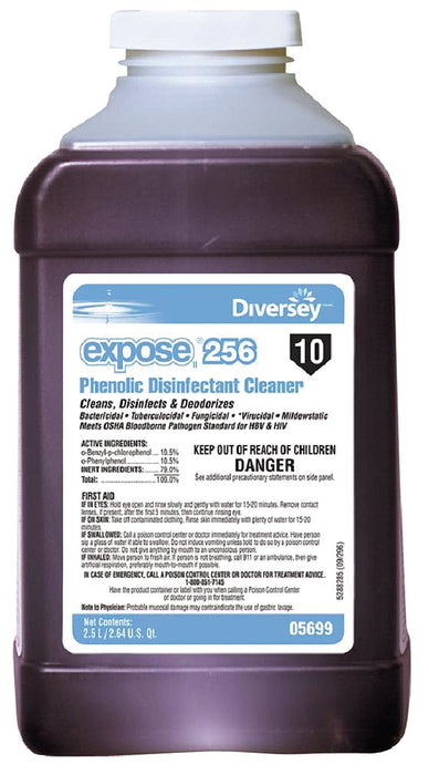 expose-reg-ii-256-surface-disinfectant-cleaner