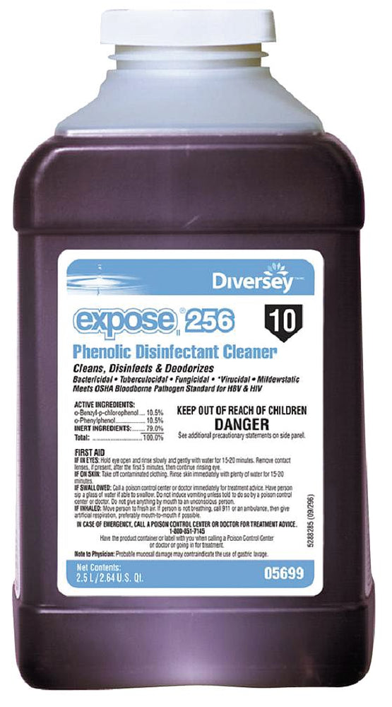 expose-reg-ii-256-surface-disinfectant-cleaner