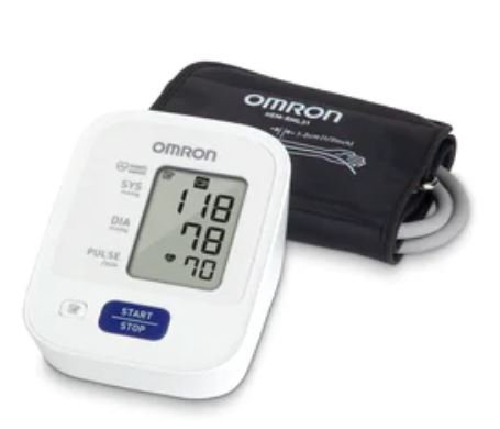 omron-reg-3-series-reg-upper-arm-blood-pressure-monitor