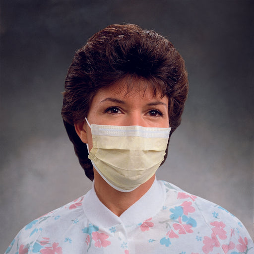 halyard-procedure-mask