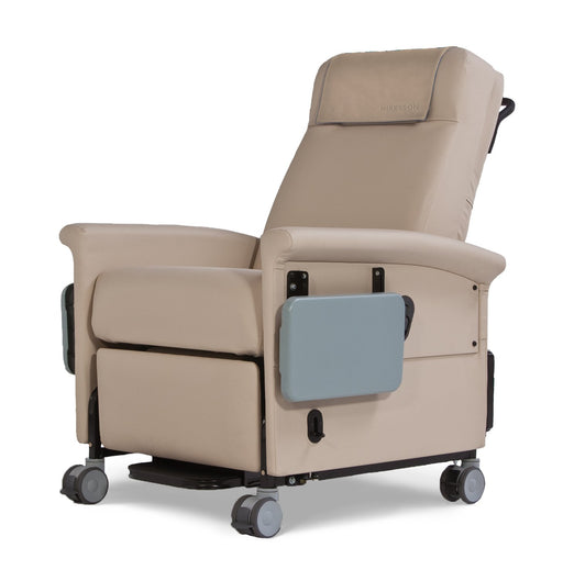 mckesson-transport-manual-recliner