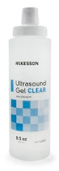 mckesson-ultrasound-gel