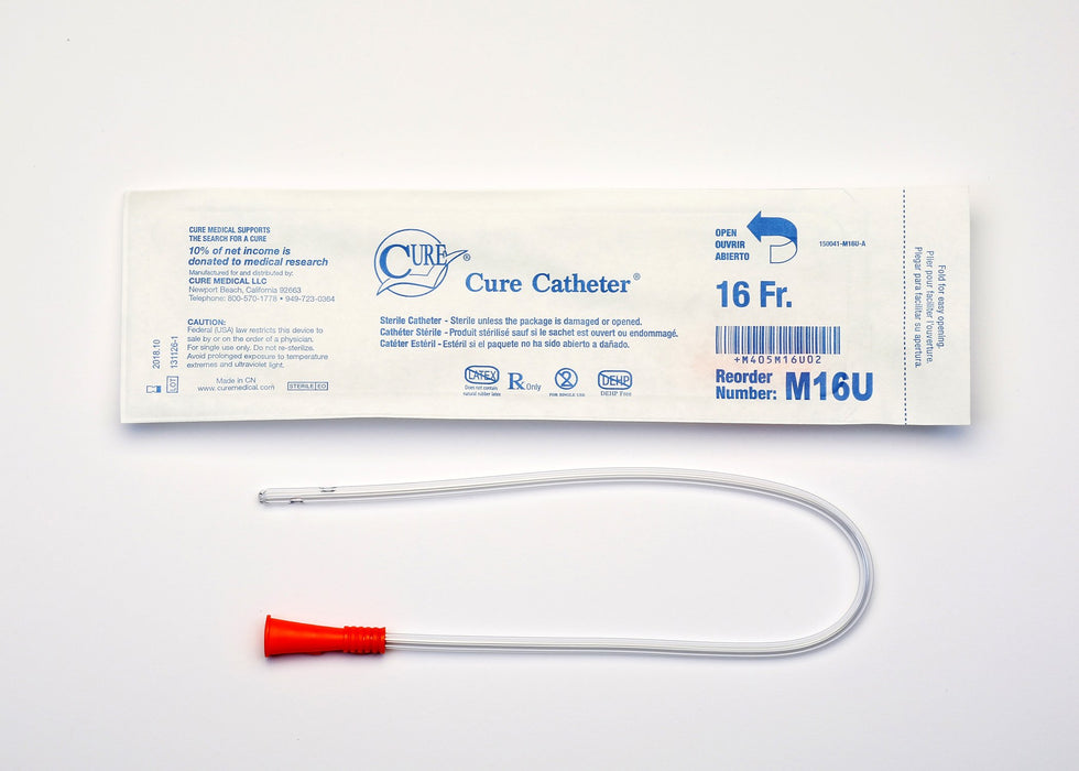 cure-pocket-cath-reg-urethral-catheter