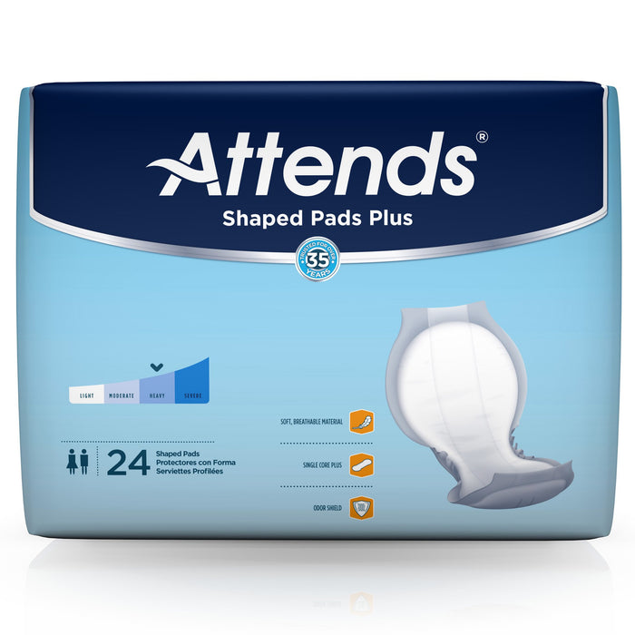 attends-reg-shaped-plus-heavy-bladder-control-pad-24-frac12-inch-length