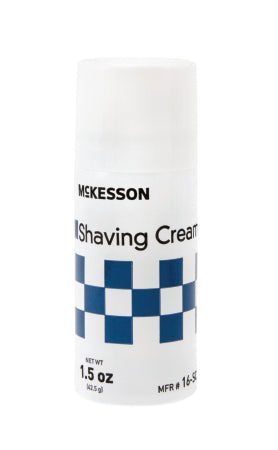 mckesson-shaving-cream