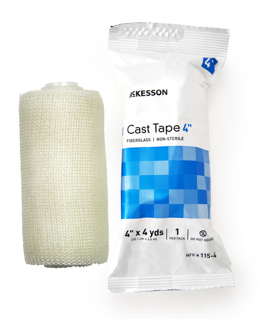 mckesson-cast-tape