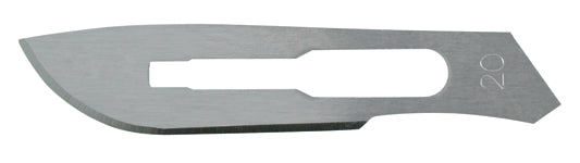 miltex-reg-carbon-steel-surgical-blade-size-20