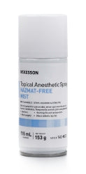 mckesson-topical-anesthetic