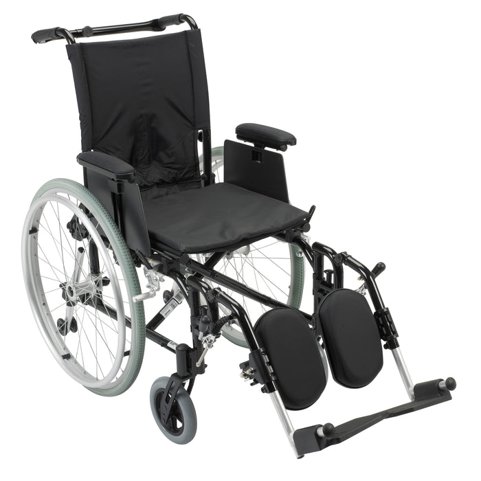 drive-trade-cougar-ultra-lightweight-16-inch-seat-width-wheelchair