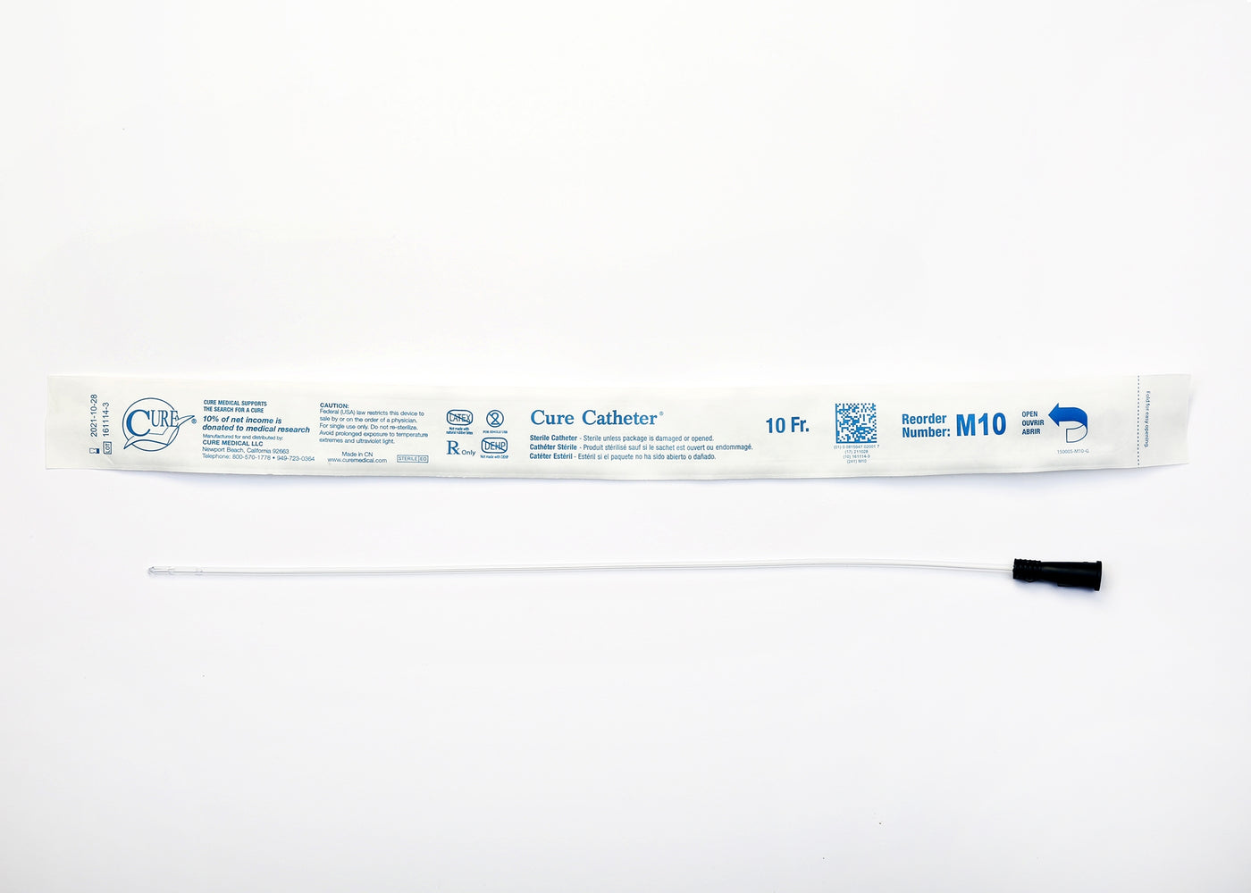 cure-catheter-trade-urethral-catheter-10-fr-male-straight