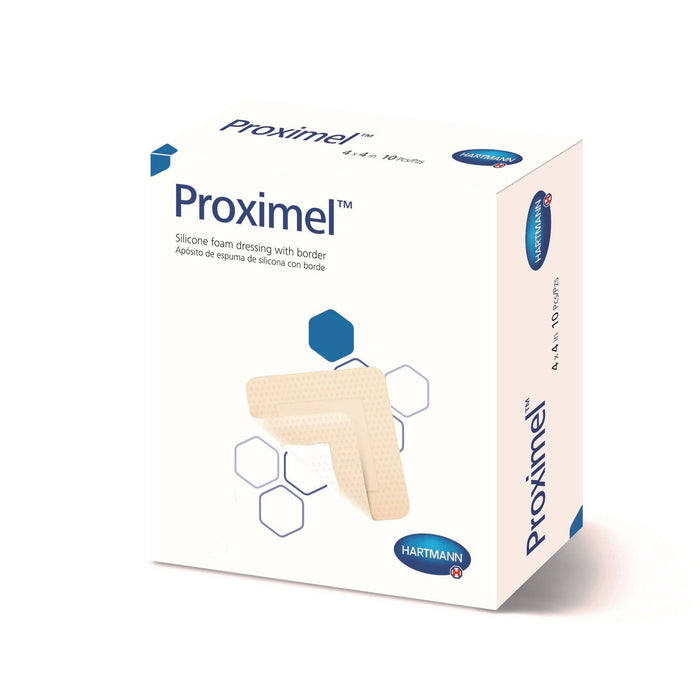 proximel-trade-silicone-foam-dressing