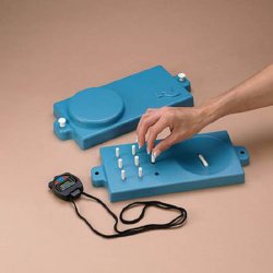 rolyan-reg-pegboard-test-kit