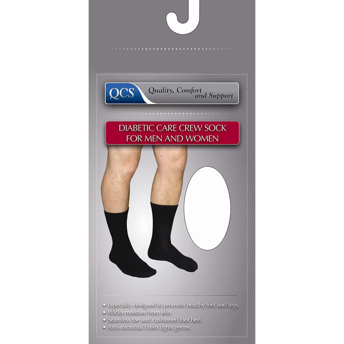 qcs-diabetic-crew-socks-large-black