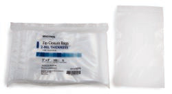mckesson-5-x-8-inch-zip-closure-bag