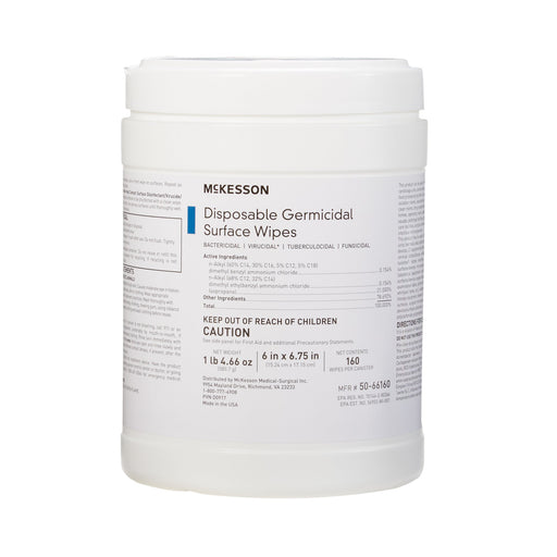 mckesson-surface-disinfectant-wipes-large-canister