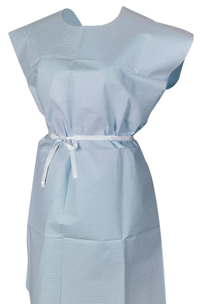 mckesson-patient-exam-gown