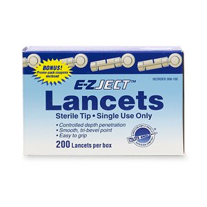 e-z-ject-reg-lancing-device