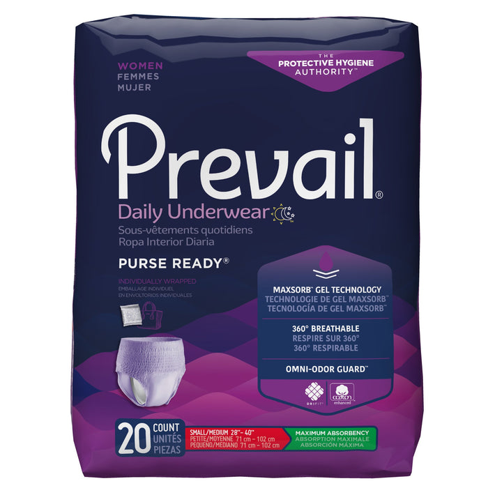 prevail-reg-womens-purseready-trade-maximum-absorbent-underwear-small-medium