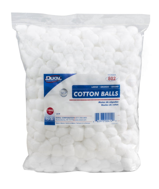 dukal-cotton-ball