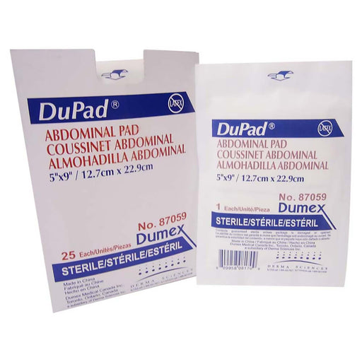 dupad-reg-rectangular-sterile-abdominal-pad-8-x-10-inch