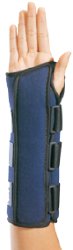 mckesson-select-reg-wrist-and-forearm-splint