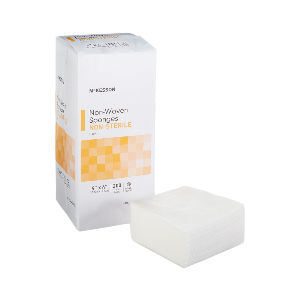 mckesson-square-nonsterile-nonwoven-sponge-4-x-4-inch