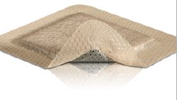 mepilex-reg-border-ag-foam-dressing-with-silver-6-x-8-inch