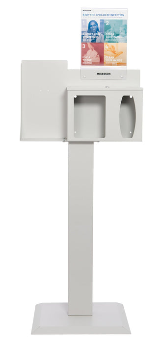 mckesson-hygiene-dispensing-station