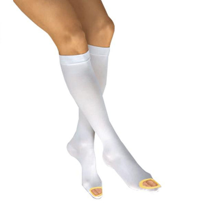 jobs-anti-embolism-knee-high-stockings
