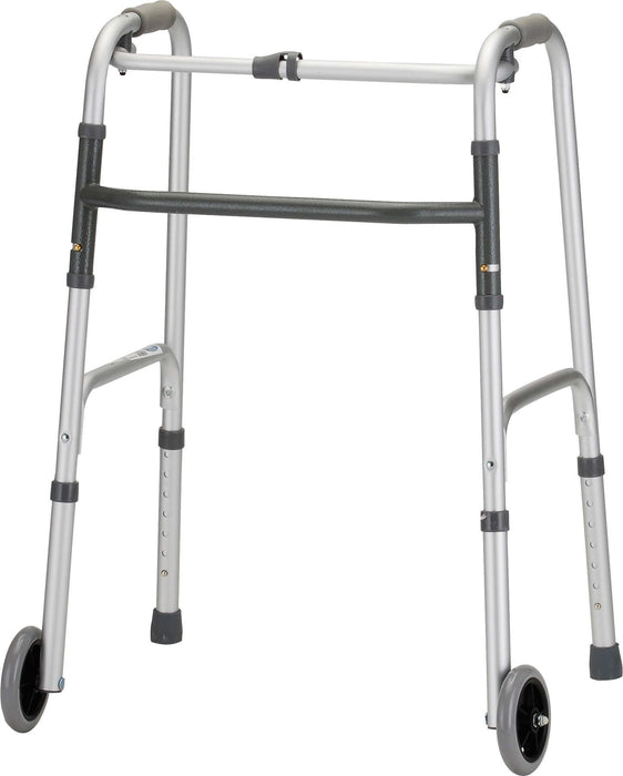 deluxe-folding-walker